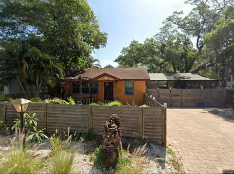 3012 51ST STREET S, GULFPORT, FL 33707