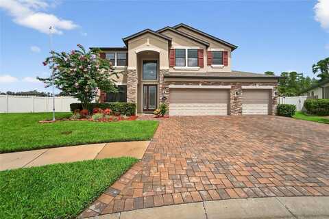 1833 CHERRY WALK ROAD, LUTZ, FL 33558