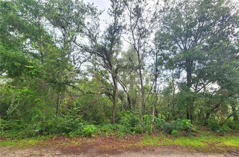 SE 20 PLACE, SILVER SPRINGS, FL 34488