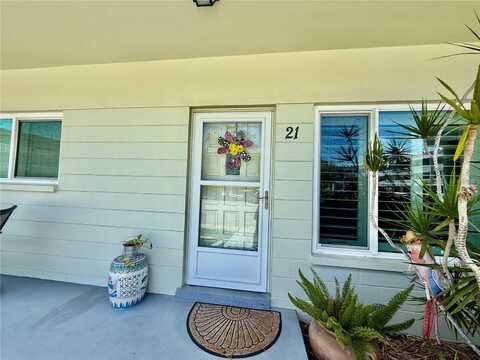 2293 SWEDISH DRIVE, CLEARWATER, FL 33763