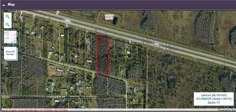 0 E IRLO BRONSON MEMORIAL HIGHWAY, Saint Cloud, FL 34771
