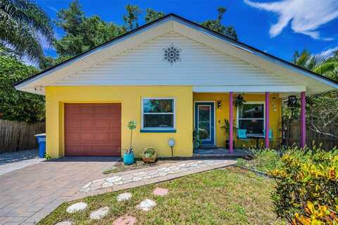 1081 MOHAWK CIRCLE, CLEARWATER, FL 33755