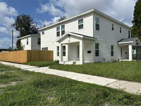 505 43RD STREET S, Saint Petersburg, FL 33711