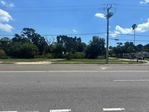 411 S RIDGEWOOD AVENUE, EDGEWATER, FL 32132