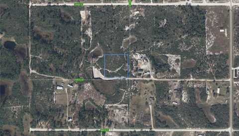 124 FAIRHILL STREET, LAKE PLACID, FL 33852