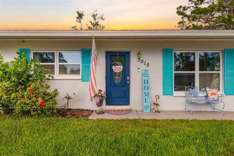 3015 FLORIDA BOULEVARD, BRADENTON, FL 34207