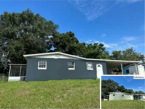 800 PHOENIX AVENUE, FRUITLAND PARK, FL 34731