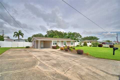 1000 THOMPSON AVENUE, FROSTPROOF, FL 33843