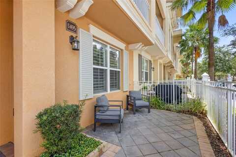 1495 LAKE GEORGE DRIVE, LAKE MARY, FL 32746