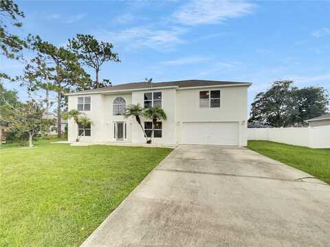 11 PONCE DELEON DRIVE, PALM COAST, FL 32164
