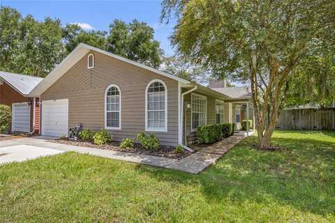 2829 SW 39TH AVENUE, GAINESVILLE, FL 32608