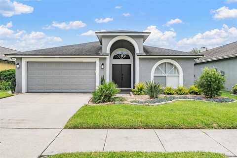 2208 CATTLEMAN DRIVE, BRANDON, FL 33511