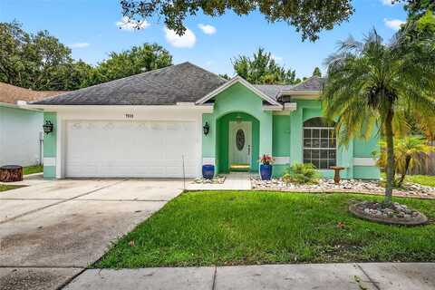 7513 SAVANNAH LANE, TAMPA, FL 33637