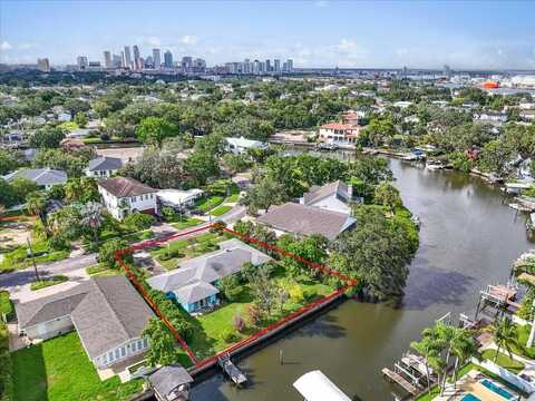 545 SUWANEE CIRCLE, TAMPA, FL 33606