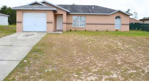 254 MARION OAKS MANOR, OCALA, FL 34473