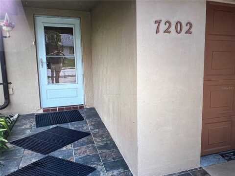 7202 GULF HIGHLANDS DRIVE, PORT RICHEY, FL 34668
