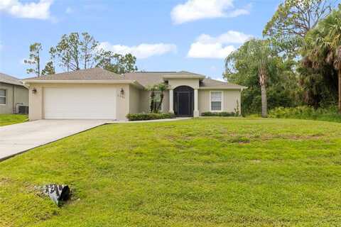 2799 THOMAS LANE, NORTH PORT, FL 34286
