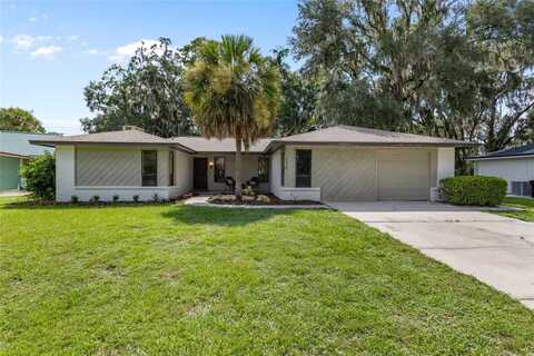2330 NW 54TH TERRACE, GAINESVILLE, FL 32606