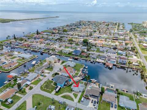13637 LAGOON DRIVE, HUDSON, FL 34667