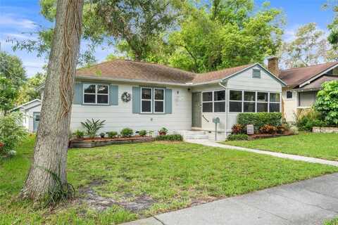 744 25TH AVENUE N, Saint Petersburg, FL 33704