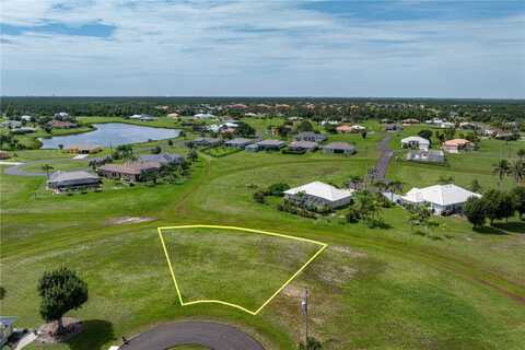 17318 NAIAD COURT, PUNTA GORDA, FL 33955