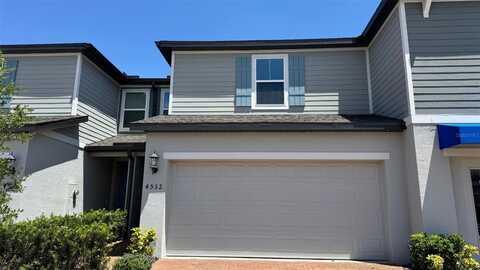 4532 BURROWING OWL LOOP, Saint Cloud, FL 34772
