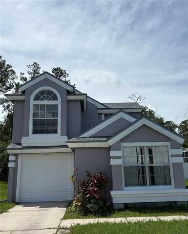 2542 DAVENPORT CIRCLE, KISSIMMEE, FL 34746