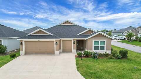 6964 SUGAR CREEK PATH, THE VILLAGES, FL 34762