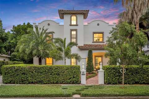 2728 EASTERN PARKWAY, WINTER PARK, FL 32789
