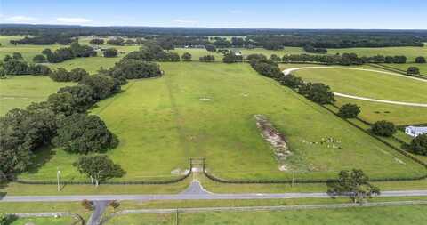 SE 47TH PL, MORRISTON, FL 32668