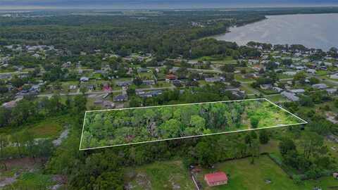 Lot 260 PIERCE AVENUE, LEESBURG, FL 34788