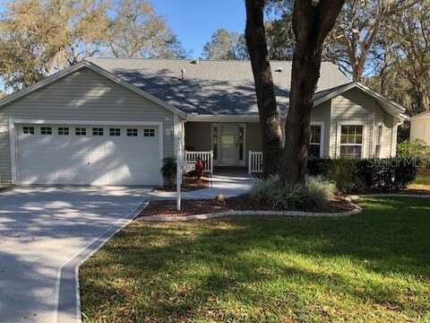 119 COSTA MESA DRIVE, LADY LAKE, FL 32159