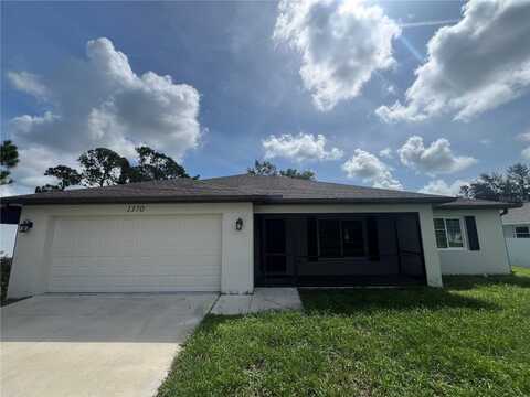 1370 MCCRORY STREET, NORTH PORT, FL 34286