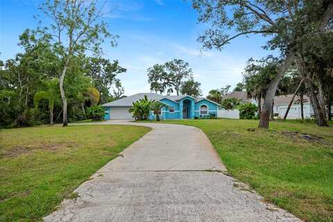 1501 LAMBERT AVENUE, FLAGLER BEACH, FL 32136
