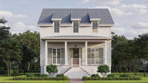 808 39TH AVENUE NE, Saint Petersburg, FL 33703