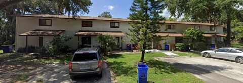 322 CANAL ROAD, EDGEWATER, FL 32132
