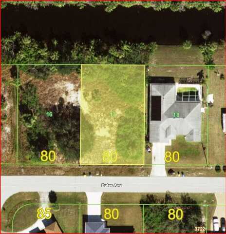 11136 EULER AVENUE, ENGLEWOOD, FL 34224