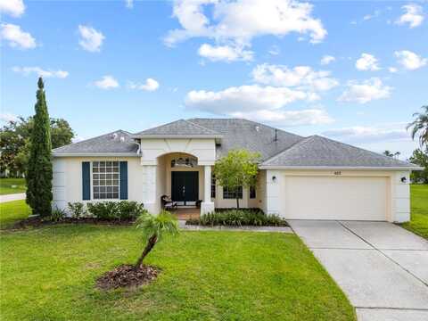603 LOMA DEL SOL DRIVE, DAVENPORT, FL 33896