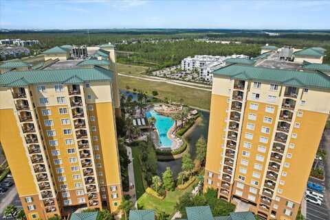 8101 RESORT VILLAGE DRIVE, ORLANDO, FL 32821