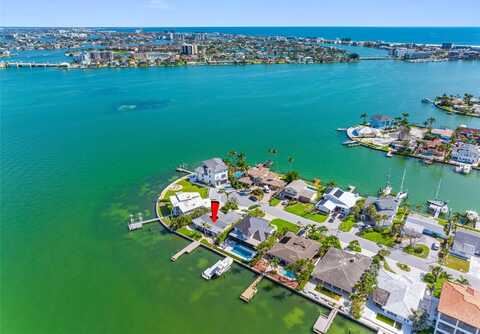 11085 9TH STREET E, TREASURE ISLAND, FL 33706