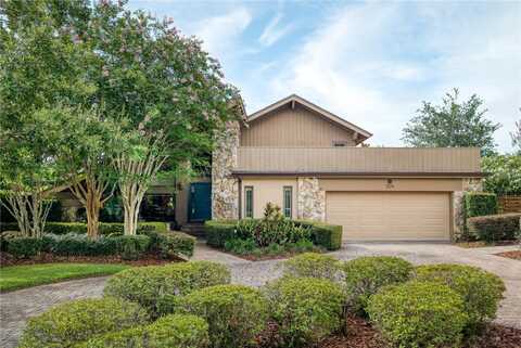 2124 COMPANERO AVENUE, ORLANDO, FL 32804