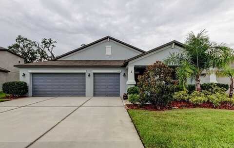 6395 COBBLE BLISS STREET, ZEPHYRHILLS, FL 33541