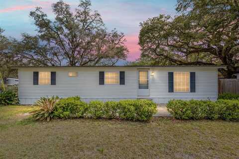 15375 NE 148TH TERRACE, FORT MC COY, FL 32134