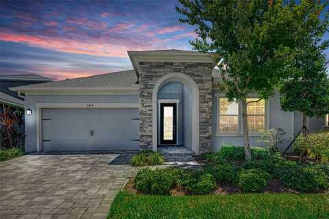 5434 SILVER SUN DRIVE, APOLLO BEACH, FL 33572