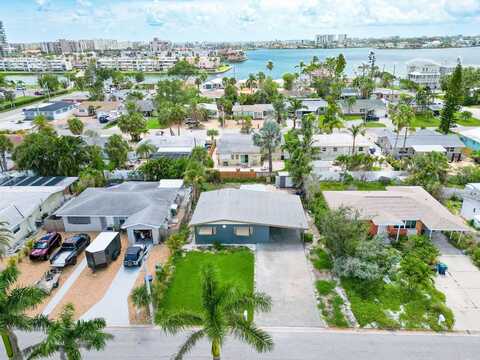 1431 ISLAND DRIVE S, SOUTH PASADENA, FL 33707