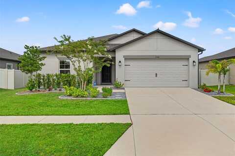 12948 CONQUISTADOR LOOP, SPRING HILL, FL 34610