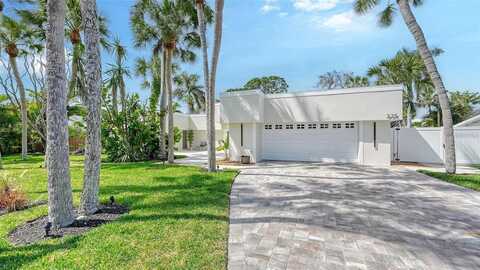 225 N BLVD OF THE PRESIDENTS, SARASOTA, FL 34236