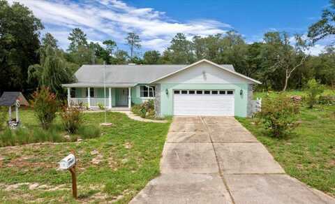 17469 SW 35TH AVENUE ROAD, OCALA, FL 34473