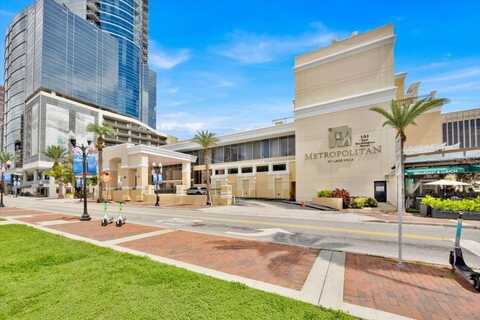 151 E WASHINGTON STREET, ORLANDO, FL 32801