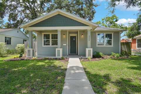 3509 4TH AVENUE N, Saint Petersburg, FL 33713